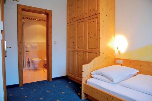 Hotel Urthaler