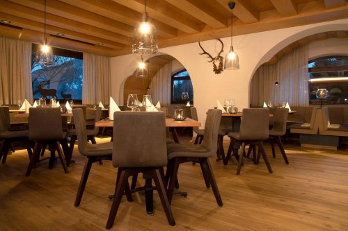 Hotel Toblacherhof