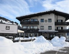 Hotel Toblacherhof