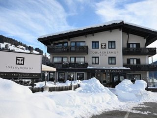 Hotel Toblacherhof Hotel Toblacherhof