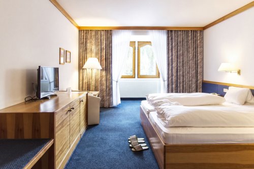 Alpenhotel Weitlanbrunn