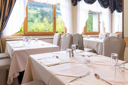 Alpenhotel Weitlanbrunn
