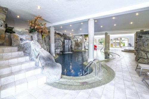 Alpenhotel Weitlanbrunn