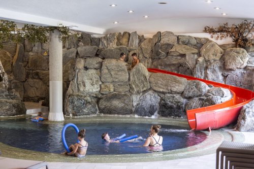 Alpenhotel Weitlanbrunn