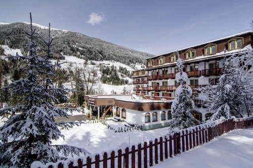 Alpenhotel Weitlanbrunn