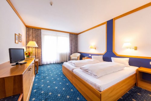 Alpenhotel Weitlanbrunn