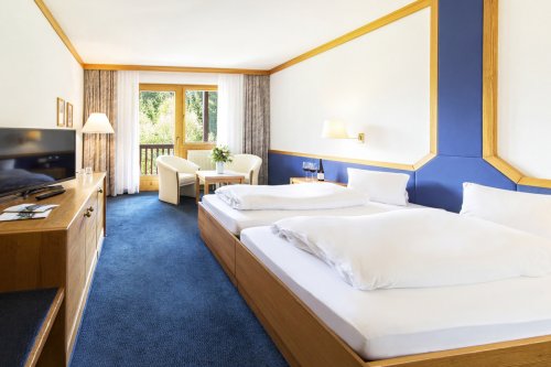 Alpenhotel Weitlanbrunn