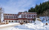 Katalog zájezdů - Itálie, Alpenhotel Weitlanbrunn