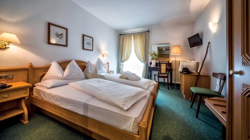 Hotel Il Tyrol