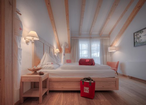 Hotel Il Tyrol