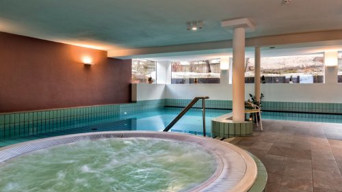 Hotel Il Tyrol