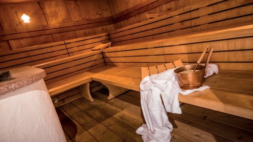 Hotel Il Tyrol