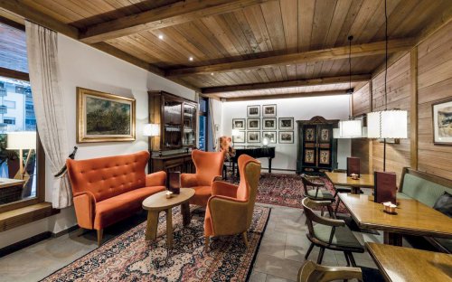 Hotel Il Tyrol