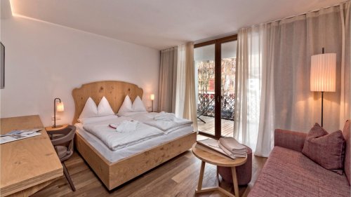Hotel Il Tyrol