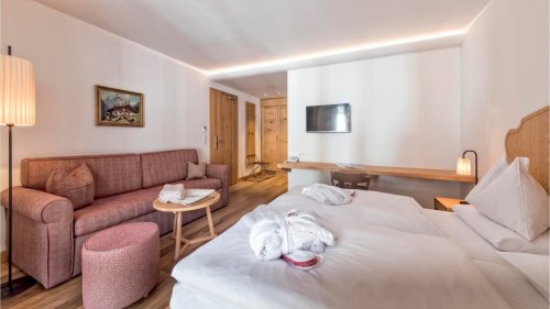 Hotel Il Tyrol