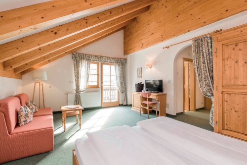 Hotel Il Tyrol