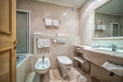 Hotel Il Tyrol