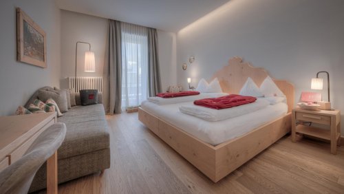 Hotel Il Tyrol