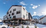 Katalog zájezdů - Itálie, Hotel Il Tyrol