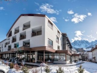 Hotel Il Tyrol Hotel Il Tyrol