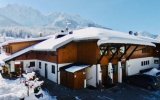 Residence Montanaris Alpine Active Relax, Residence Emmy Residence Emmy