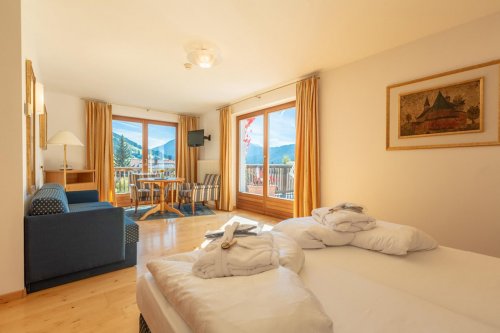 Hotel Villa Stefania