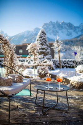 Hotel Villa Stefania
