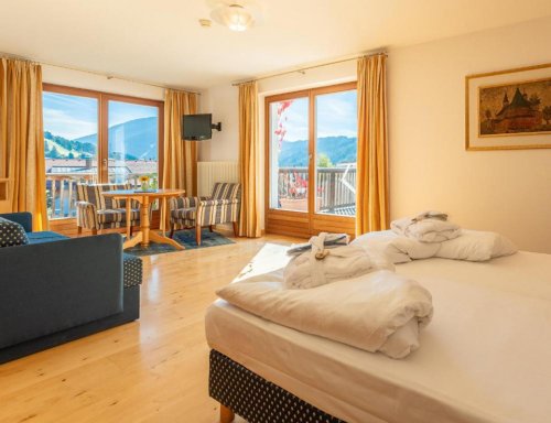 Hotel Villa Stefania