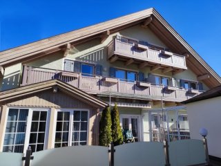 Apartmány Haidacher Apartmány Haidacher