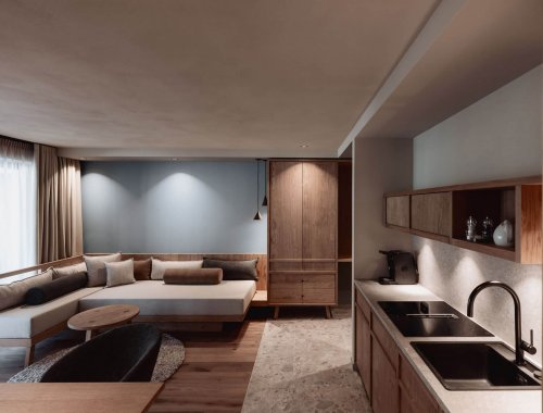 Residence Zin Park