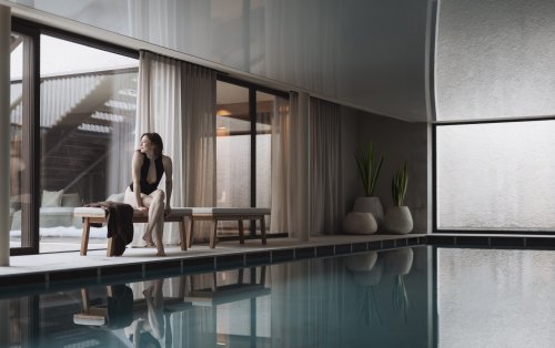Residence Zin Park