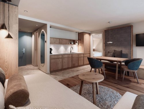 Residence Zin Park