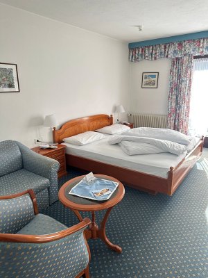 Hotel Brandl