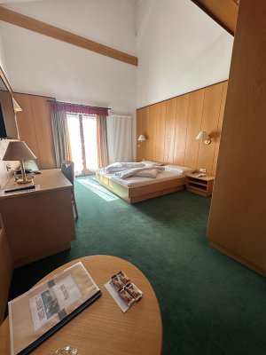 Hotel Brandl