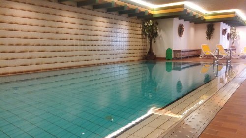 Hotel Brandl