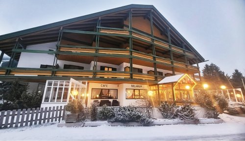 Hotel Brandl