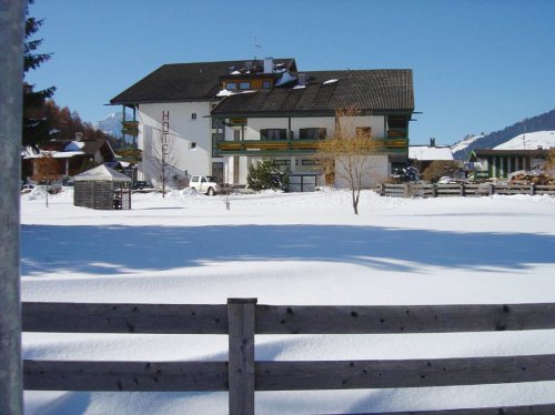 Hotel Brandl