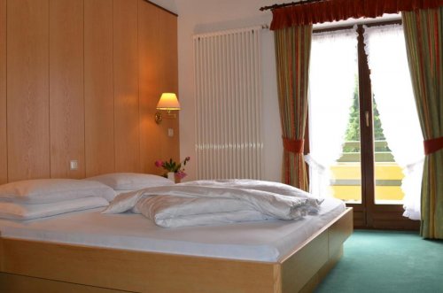 Hotel Brandl