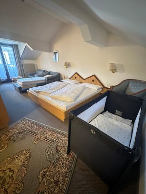 Hotel Brandl