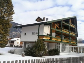 Hotel Brandl Hotel Brandl