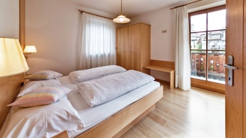 Apartmánový dům Guerreschi