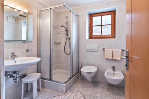 Apartmánový dům Guerreschi