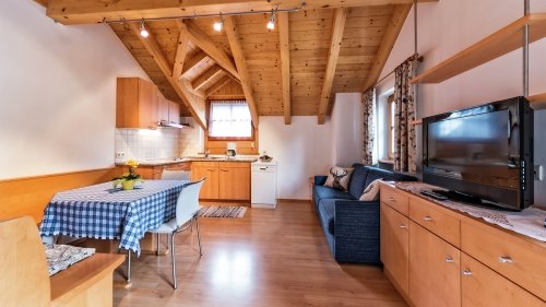 Apartmánový dům Guerreschi