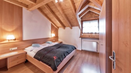 Apartmánový dům Guerreschi