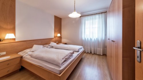 Apartmánový dům Guerreschi