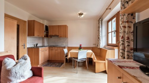 Apartmánový dům Guerreschi