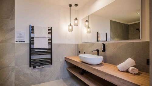 Residence Montanaris Alpine Active Relax