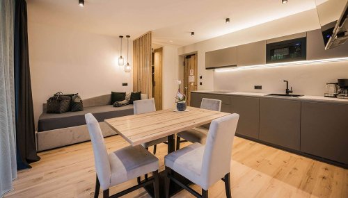 Residence Montanaris Alpine Active Relax
