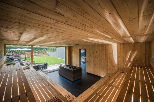 Residence Montanaris Alpine Active Relax