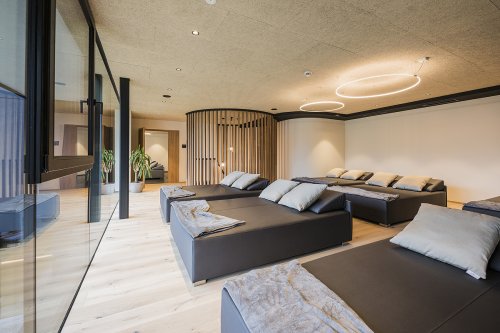 Residence Montanaris Alpine Active Relax